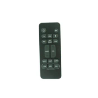 Remote Control For Denon RC-1236 DHT-S216 DHT-S216H RC-1230 Home Theater Soundbar Sound Bar Speaker