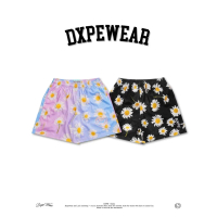 กางเกงขาสั้นสไตล์สตรีท DXPE - Daizy Collection กางเกงบาส