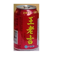 《省您錢購物網》全新~王老吉涼茶 (310ml /罐)