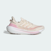 【adidas】ULTRABOOST LIGHT 跑鞋-UK 10.5