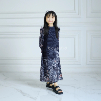 Bayleaf.id Camelia Fabyla Kids Dress