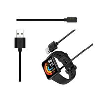 【充電線】適用 紅米 Redmi watch 5 active / 5 Lite 手錶充電 USB 充電