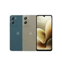 Moto G06 Power 4GB 128GB GARANSI RESMI Tendril