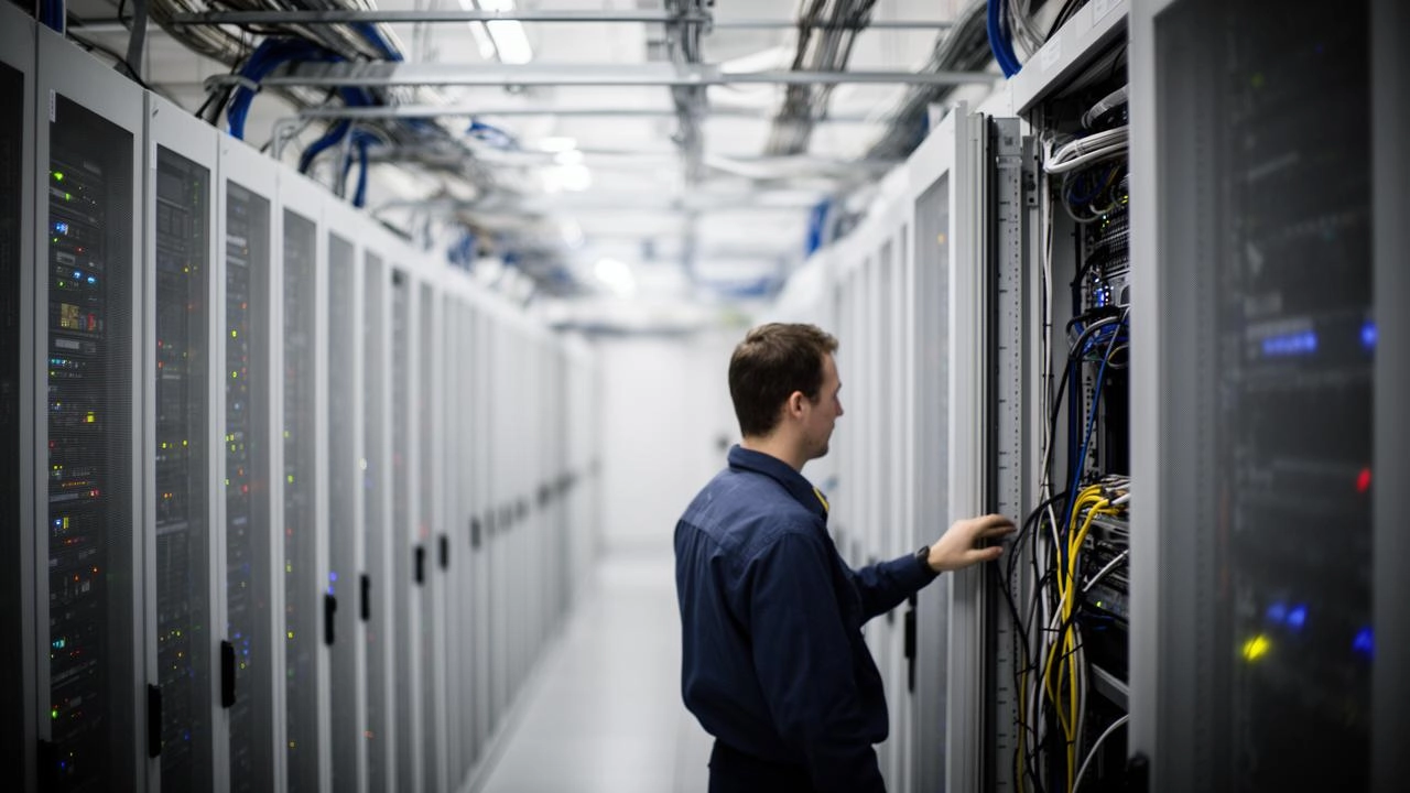Cramer Says AI Data Center Rally Unproven as Microsoft, Alphabet, Amazon Earnings Loom