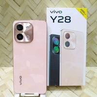 Vivo Y28 6/128 second