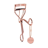 (พร้อมส่ง/ของแท้) Jovina Lock'N' Curl Eyelash Curler ที่ดัดขนตา คําแนะนําการขายที่ร้อนแรงในเดือนนี้