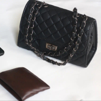 TAS SELEMPANG WANITA CASUAL ZIGGY