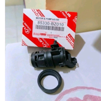 Motor Washer Waser Pump BELAKANG Pompa Air Wiper Toyota Yaris tahun 2007 2008 2009 2010 2011 2012