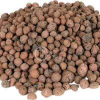 TKL - Premium  Leca Hydroton Clay Ball / Batu Leca Premium Hydroton