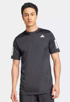 ADIDAS Club Tennis Climacool 3-Stripes T-Shirt