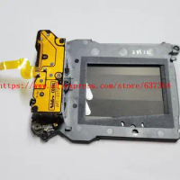 Repair Parts For Sony A7RM2 A7R II ILCE-7RM2 ILCE-7R II Shutter Group Ass'y With Shutter Curtain Blade Box Unit New