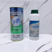 r32 r410a r22 compressor oil of refrigerant gas air-conditioner POE MO PAG oil refrigeration HFC HFO