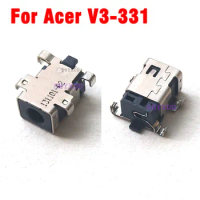 New LAPTOP DC Jack Power Charging Connector port Cable Scoket For ACER Aspire R5-571 R5-571T R5-571TG