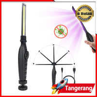 Lampu UVC Sterilizer Lampu UV Portable Ultraviolet Disinfektan