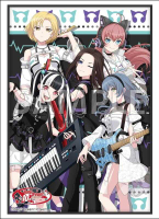 ■預購■『EC』通販｜ BanG Dream! 『RAISE A SUILEN』10周年ver.卡套。