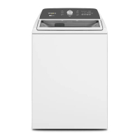 【Whirlpool 惠而浦】Thermo Wash 15公斤 2-in-1 可拆式長棒直立洗衣機 8TWTW5057PW