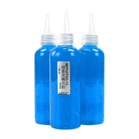 【工具王】水性耦合劑 超音波測厚儀專用 100cc 630-UTG0.1L(工業探傷 超聲波耦合劑 工業耦合劑 偶合計)