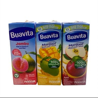 BUAVITA 250ML ALL VARIAN jambu