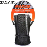 ยางนอกเสือภูเขา Maxxis MaxLite 27.5x1.95 26x1.95