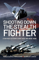 【電子書】Shooting Down the Stealth Fighter