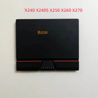 Original Three Keys Touchpad With button For Lenovo ThinkPad X240 X240S X250 X260 X270 Series P/N SM10G93365 SM10G93366