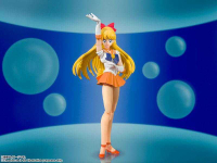 【玩咖玩具】不挑盒況 S.H.Figuarts SHF 美少女戰士 水手金星 愛野美奈子 動畫配色版 現貨