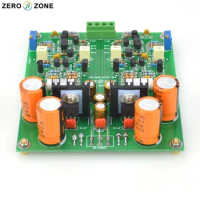 HE01A Preamplifier Finished Board Audio Amplifier Preamp - Reference Marantz-PM14A Circuit