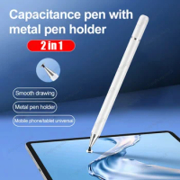 Stylus Pen For For Samsung Galaxy Tab A9 Plus A9 8.7" S9 FE S9 S8 S7 11 S9 FE Plus S8 S7 Plus 12.4 A8 10.5 S6 Drawing Pencil