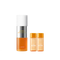 【LANEIGE 蘭芝】維他命C淨膚煥白雙精萃 30g(煥亮小橘光 美白精華 官方直營)