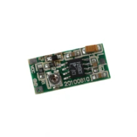 TCam 635nm 650nm 808nm 980nm TTL Laser Diode Lái Xe Ban Ổ 5V Cung Cấp 50-300mA Thả Vận Chuyển