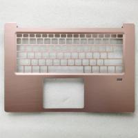 New laptop upper case base cover palmrest for ACER SWIFT3 SF314-52G sf314-43G