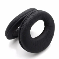1 Pair Replacement Ear Pads Cushion Earpads Pillow Foam Earmuff Cover Cup Repair Parts for Philips SBC HP 195 Headphones Headset