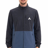 Manta Liberta Forma Jacket Running WHITE XL