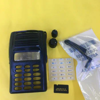 the front case housing shell for motorola gp338plus walkie talkie