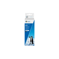 【G&G】for EPSON 黑色 T00V100/70ml 相容連供墨水(適用 L3110 / L3150 / L3250 / L1110)