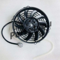 Panasonic Fan motor for CFmoto 400 450 500 CF188 500S 520 X5H.O. 550 600 625 CF196 Goes 450i 520 525 550i 625i 9010-180200-3000