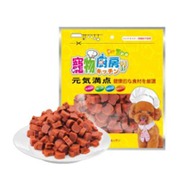 寵物廚房─No.42小熊牛肉片(80g＊2)