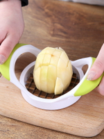 切薯條神器家用土豆切條機手動做薯條的工具黃瓜蘿卜刀薯條切條器1入