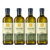 【GoodSome】義大利原裝進口橄欖油(1000ml*4入)