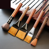 Coffee Brush Grinder Coffee Machine Cleaning Brush Bar Brush Powder Brush Coffee Powder Cleaning Bru