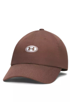 Under Armour Essential Low 可調校帽