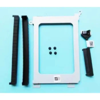 NEW HDD SSD Cable Rack For Dell XPS15 9550 9560 9570 M5510 M5520 Hard Disk Interface Shelf 0XDYGX