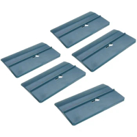 Gypsum Board Ceiling Auxiliary Ceiling Auxiliary Board PVC Ceiling Fixer Labor-Saving Tray Tool 5-Piece Set