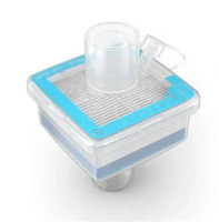 Filter HME Twinstar 55 Plus Drager Breathing System Filters and HMEs