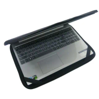 【Ezstick】Lenovo IdeaPad 330S 15 IKB 15吋S 通用NB保護專案 三合一超值電腦包組(防震包)