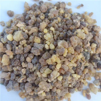 Natural Frankincense and Myrrh Mix Resin Pure resin Incense Bulk Lot Frankincense with Myrrh Granular classic aroma 50% off