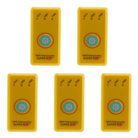 5X Super OBD2 Car Chip Tuning Box Plug And Drive Superobd2 More Power / More Torque As Nitro OBD2 Chip Tuning Nitroobd2