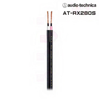【audio-technica 鐵三角】AT-RX280S 10m 喇叭線(OFC 喇叭線/發燒線)