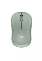 Logitech Logitech - 薄荷綠色 M221 無線滑鼠/無線MOUSE/靜音鼠標 - 平行進口貨