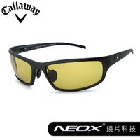 Callaway Mag Rx1 (變色片) 全視線 太陽眼鏡 高清鏡片 (附眼鏡盒) 太陽眼鏡